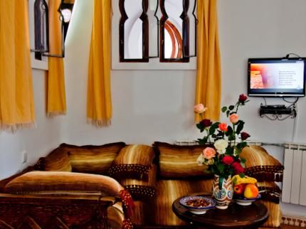 Hotel Photo 5