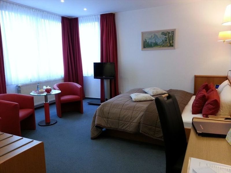 Hotel Photo 1