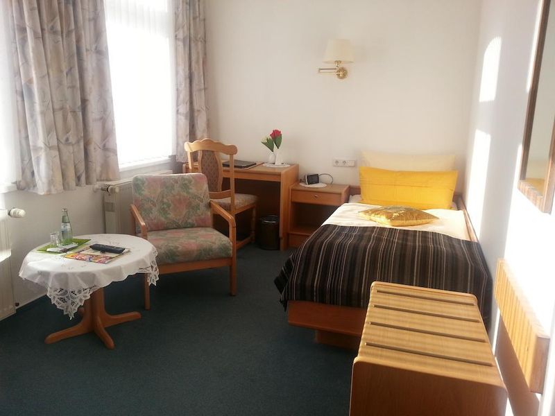 Hotel Photo 5
