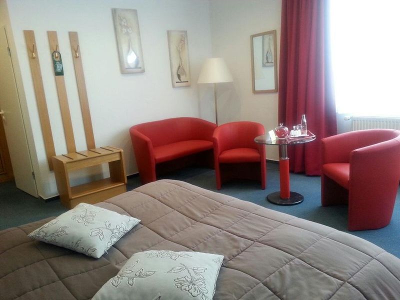 Hotel Photo 9