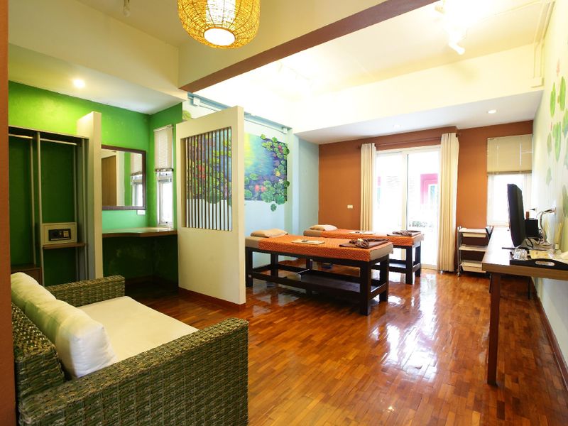 Hotel Photo 13