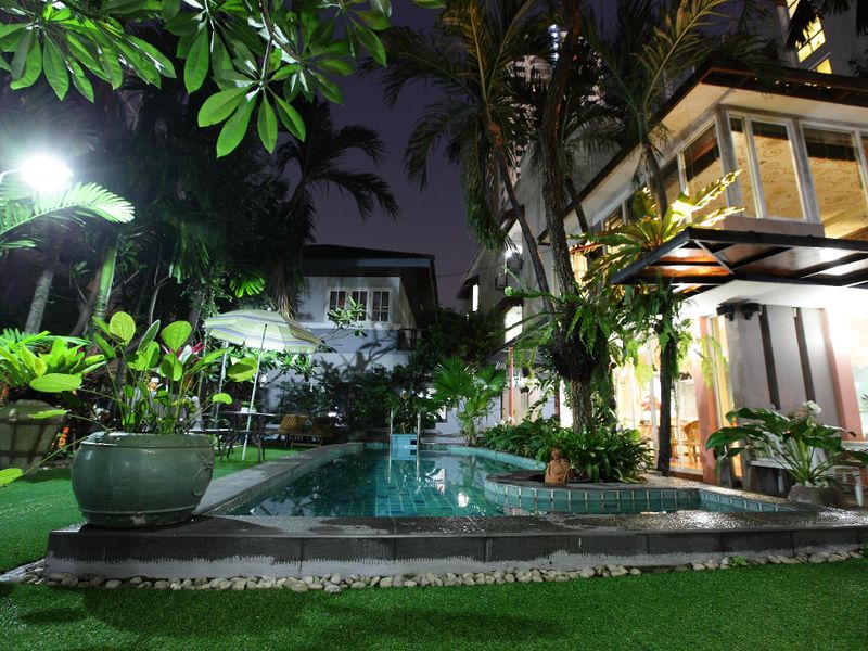 Hotel Photo 18
