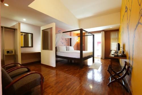 Hotel Photo 3