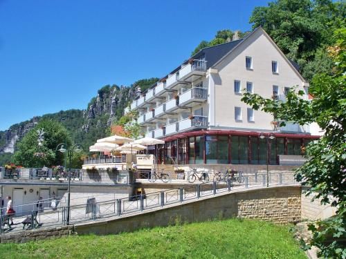 Hotel Photo 20