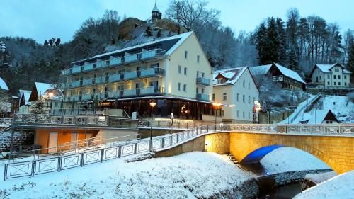 Hotel Photo 22