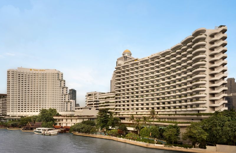 Hotel 1 Image 1