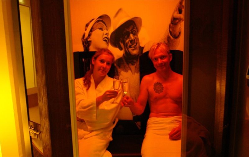 Hotel Photo 17