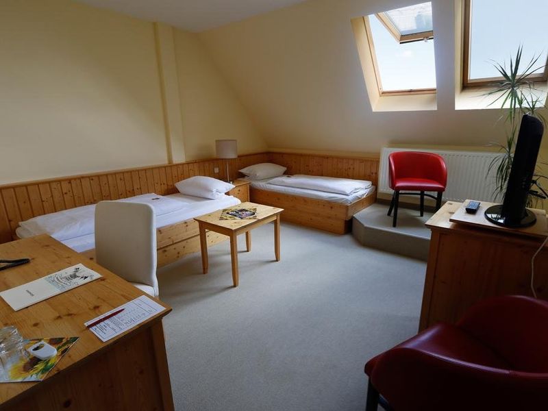 Hotel Photo 9