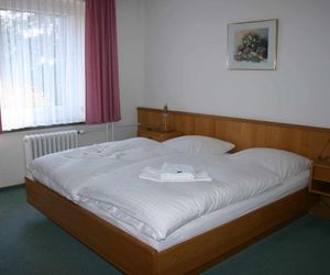 Hotel Zum Alten Brauhaus Oberwiesenthal Germany