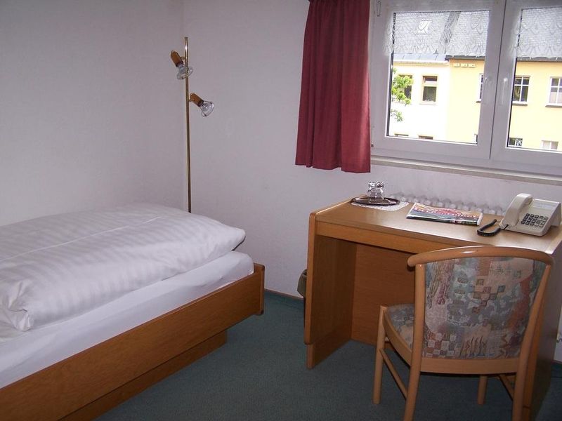 Hotel Photo 2