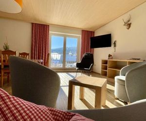 Appartements Gahler - Kurort Oberwiesenthal Oberwiesenthal Germany