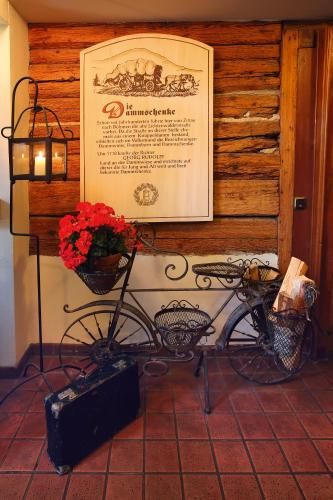 Hotel Photo 16