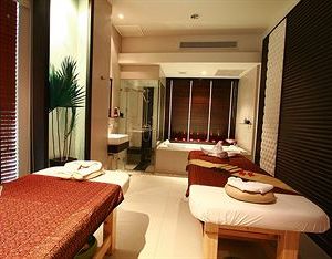 Siam Society Hotel and Resort Bang Kapi Thailand