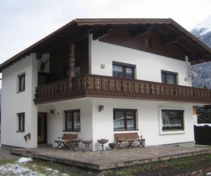 APPARTEMENT ELMER Laengenfeld Austria