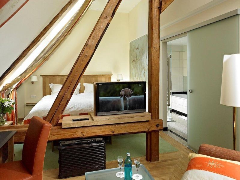 Hotel Photo 17