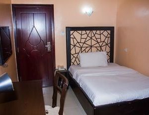 Linton Host Hotels Ikeja Nigeria