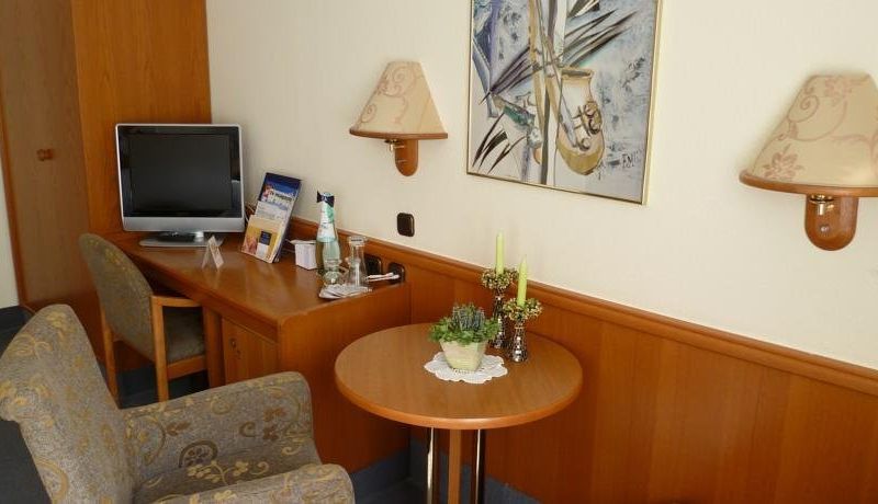 Hotel Photo 7