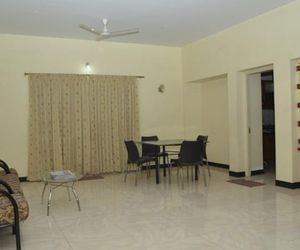 Kovai Serviced Apartment Coimbatore India