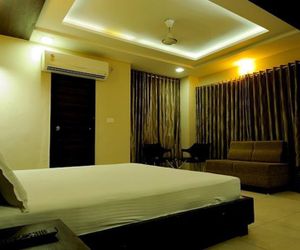 Hotel Sunrise Grand Ahmadnagar India