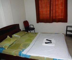 Hotel Luxury Royale Indore India