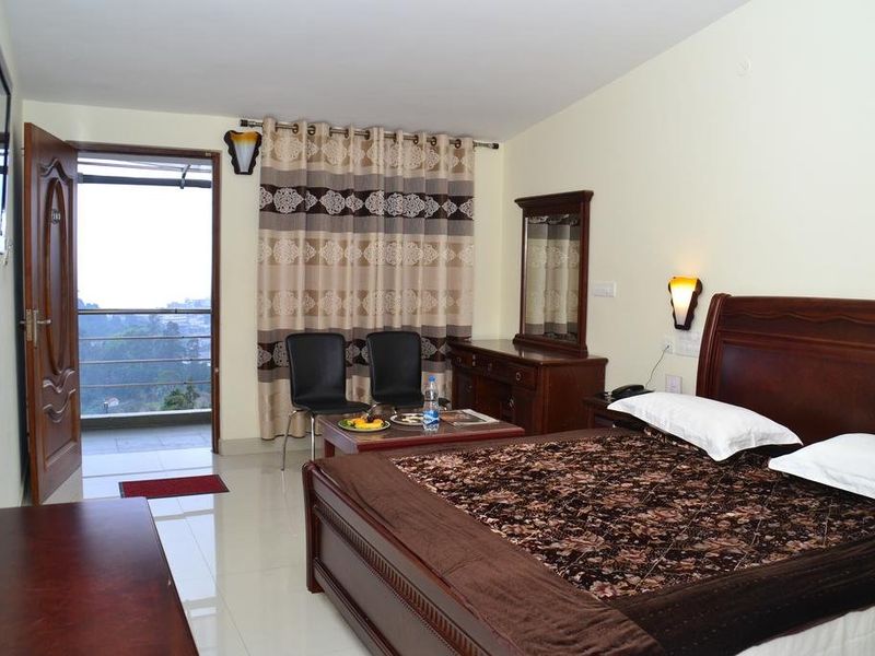 Hotel Photo 1