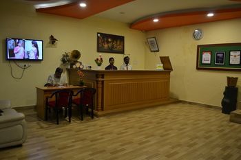 Hotel Photo 14