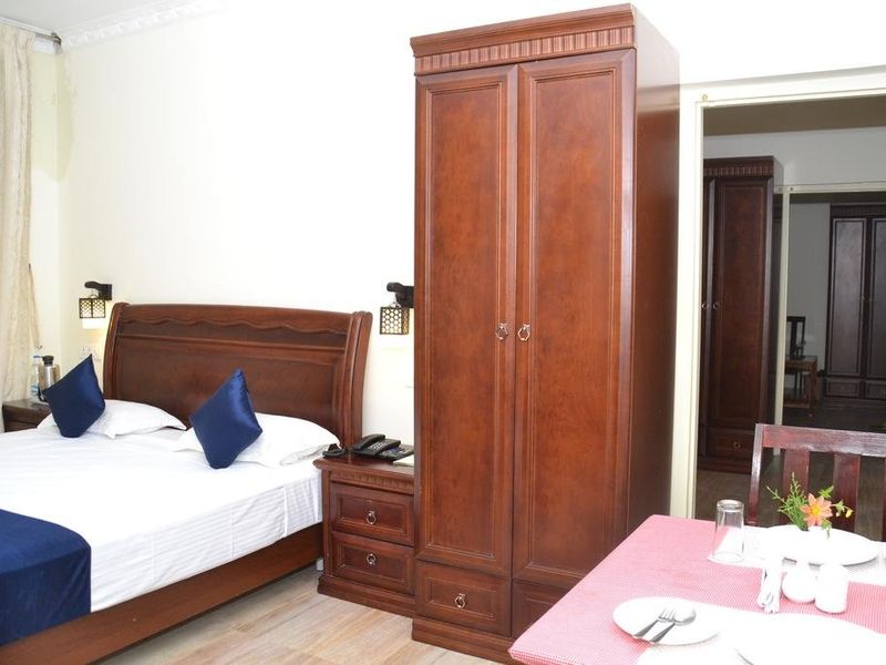 Hotel Photo 4