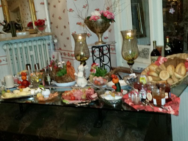 صورة الفندق 14