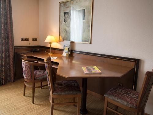 Hotel Photo 14