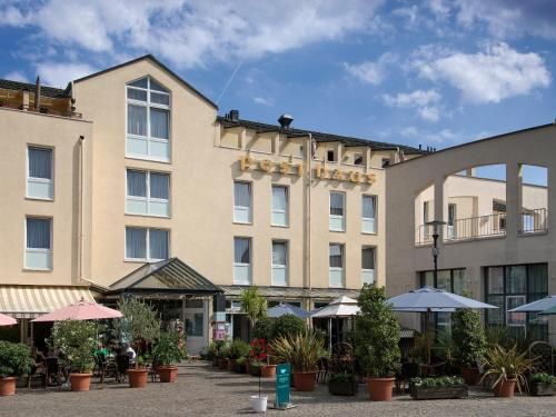 Hotel Photo 22