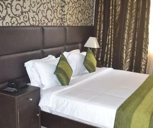 Hotel Patliputra Nirvana Patna India