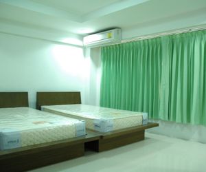 Suvarnabhumi Apartment Lat Krabang Thailand