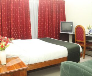 Hotel Dubai International Thiruvananthapuram India