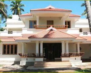 Nandanam Homestay Thiruvananthapuram India