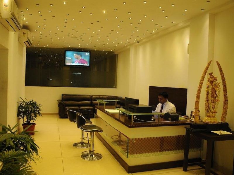 صورة الفندق 17