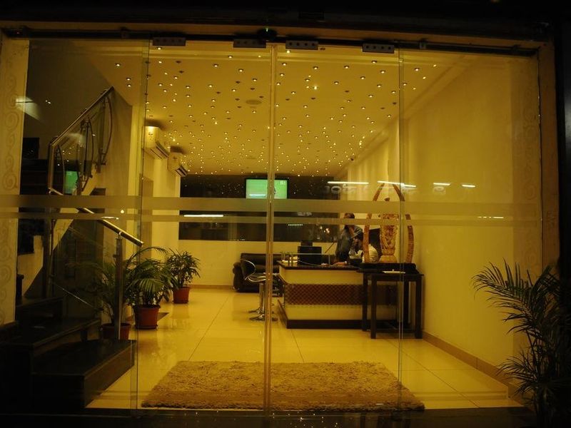 صورة الفندق 18