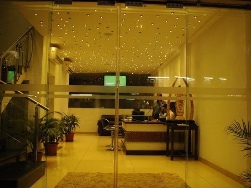 صورة الفندق 19