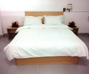 Airlines Business Hotel Port Vila Vanuatu