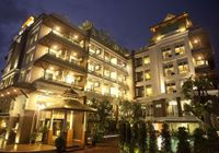 Отзывы Suvarnabhumi Suite Hotel, 4 звезды