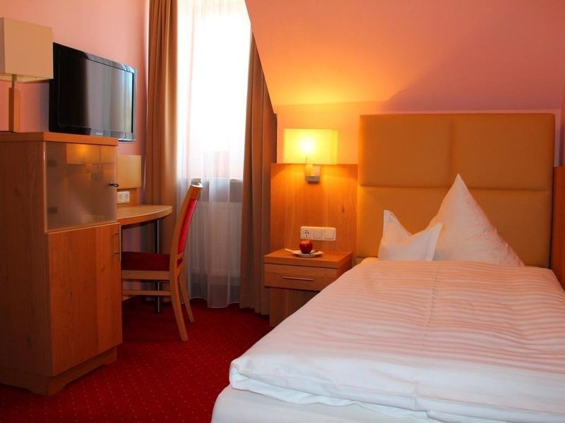 Hotel Photo 2