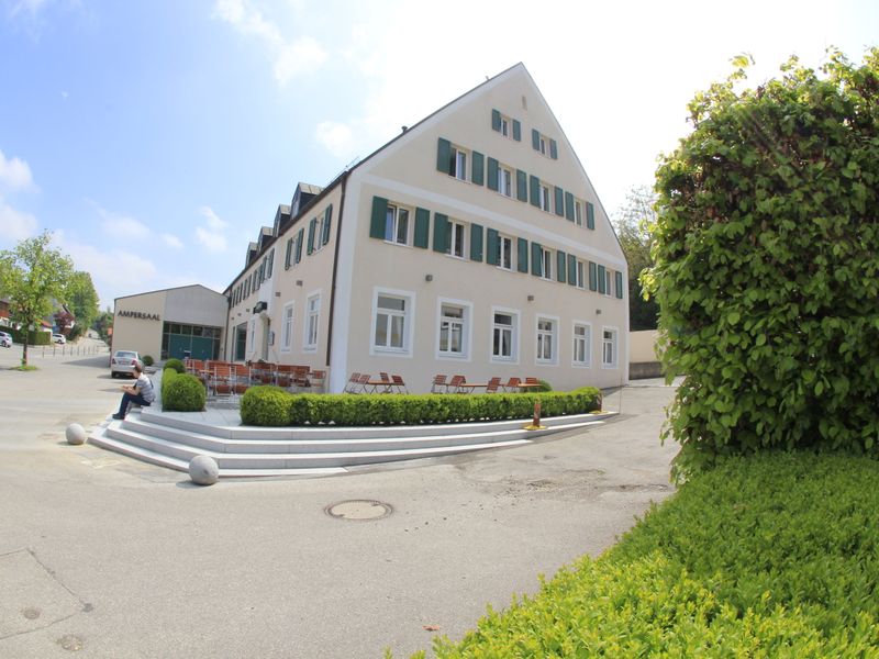 Hotel Photo 22