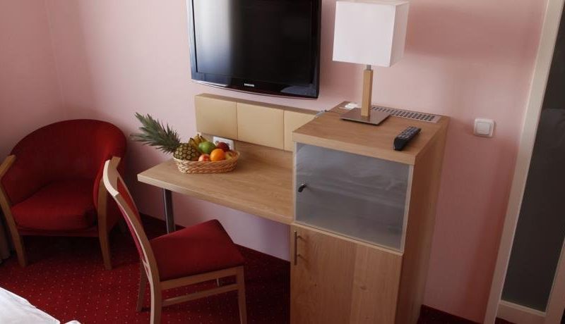 Hotel Photo 6
