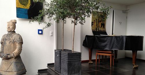 Hotel Photo 14