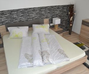 Appartement Thermenzeit Laengenfeld Austria