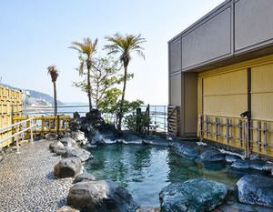 Hotel Sunmi Club Atami Japan