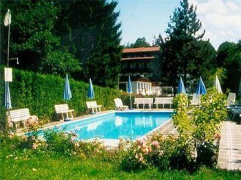 Hotel Photo 22