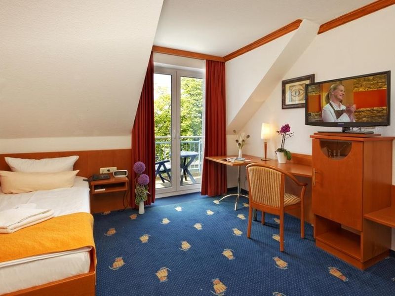 Hotel Photo 7