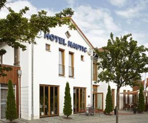 Nautic Usedom Hotel & SPA Koserow Germany