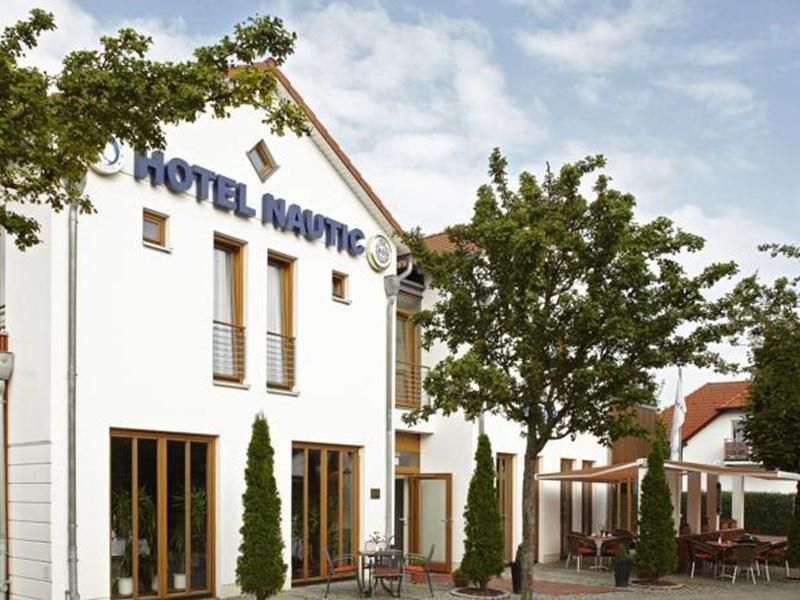 Hotel Photo 23