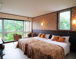 Hotel Shikino Kura Kawazu-ikadaba Japan